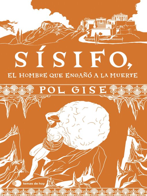 Title details for Sísifo, el hombre que engañó a la muerte by Pol Gise - Available